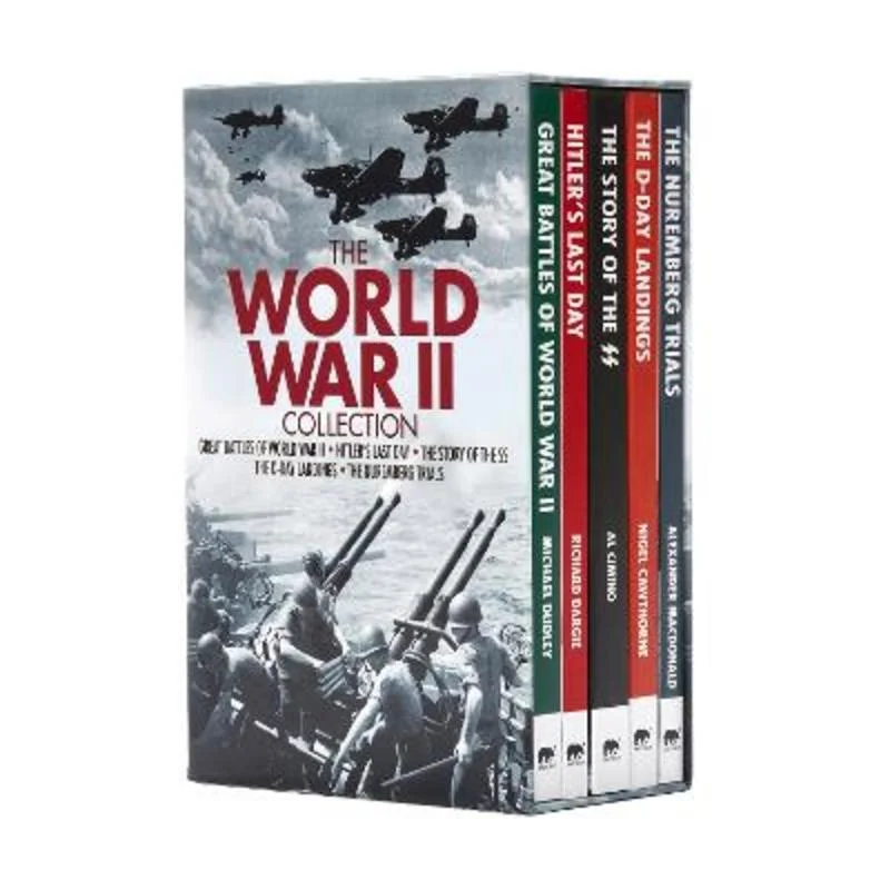 - Elderly dog ​​joint care mattressThe World War II Collection