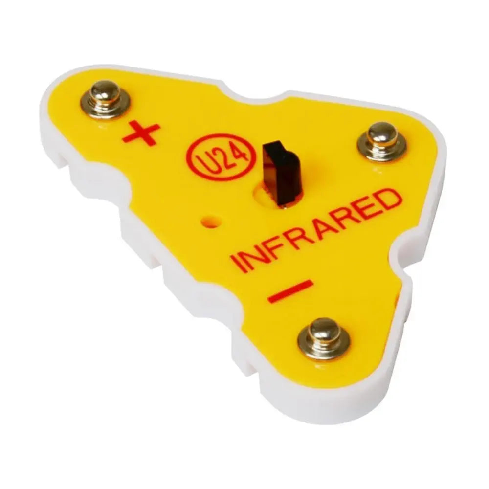 - Pet electric nail grinder silent modelReplacement Infrared Receiver for Snap Circuits