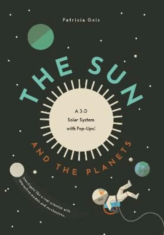 ---The Sun and Planets