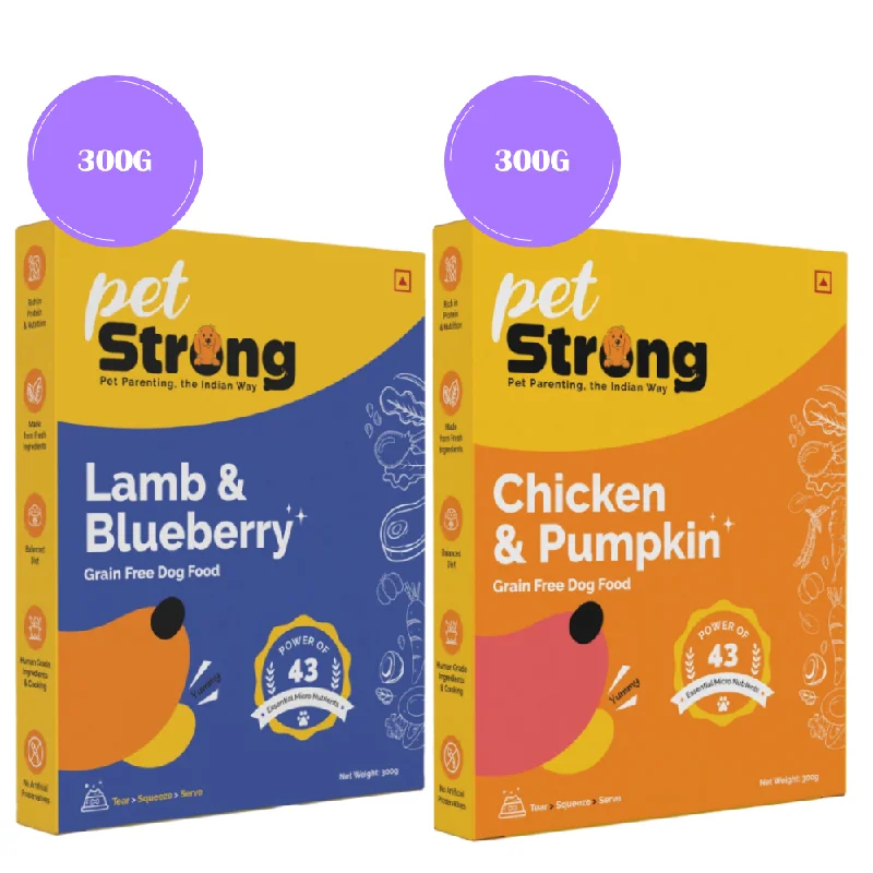 - Smart cat litter box with automatic cleaningPetStrong Lamb and Blueberry & Chicken and Pumpkin Grain Free Fresh Food for Dogs Combo - Smart cat litter box with automatic cleaningPetStrong Lamb and Blueberry & Chicken and Pumpkin Grain Free Fresh Food for Dogs Combo