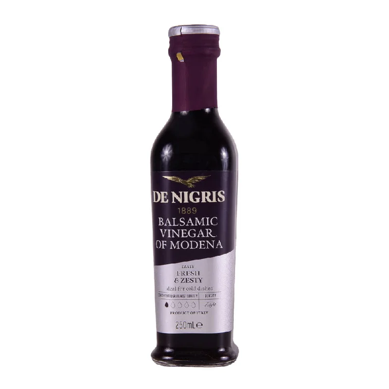- ​​Pet toys under    yuanDENIGRIS BALSAMIC VINEGAR BOTTEL 250 ML