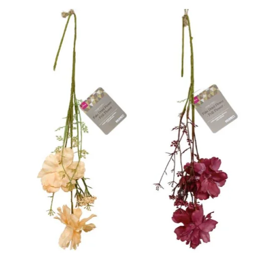 - Chinchilla cooling ice nest ceramic plateFake Dried Flower - Frill Flower
