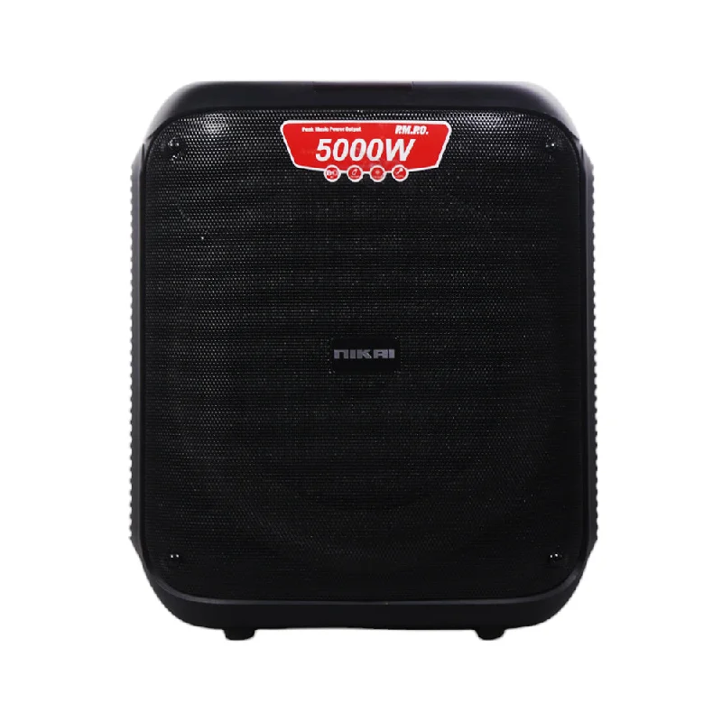 - Parrot climbing and standing wooden frameNIKAI PARTY BOOM BOX NBMBS20