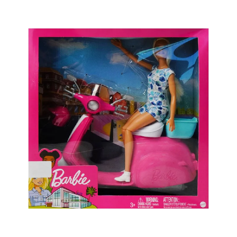  -Anti-scratch scratching board AND cat bed in oneGBK85 BRB DOLL W-SCOOTER A.I