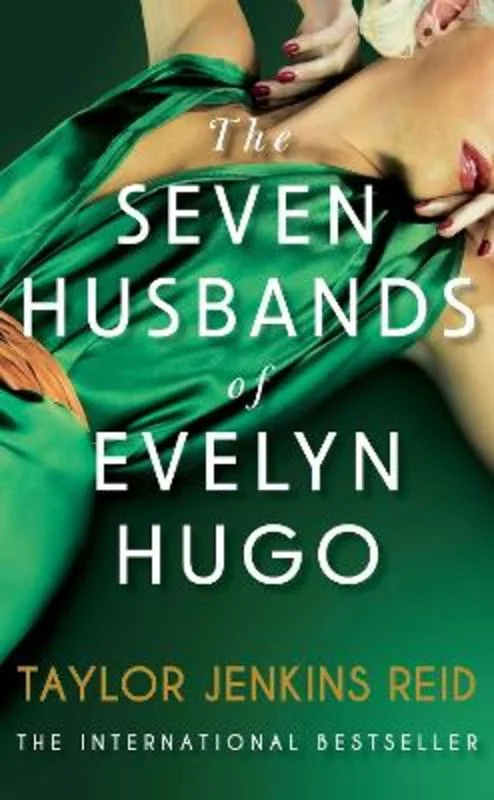 - Pet water dispenser UV sterilization versionThe Seven Husbands of Evelyn Hugo