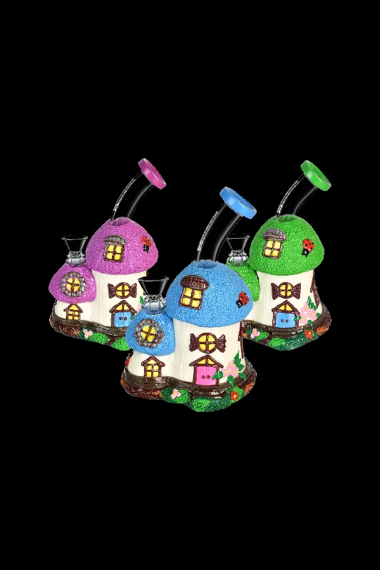 - Teething and chewing toys for puppiesPulsar Mini Cottage Water Pipe