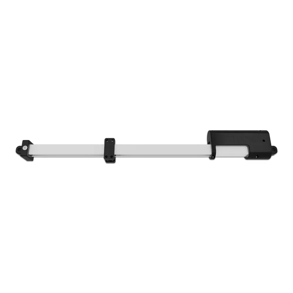 - Rabbit grass rack to prevent waste food boxT16 Mini Linear Actuator, 200mm, 22:1, 12V w/ Limit Switches