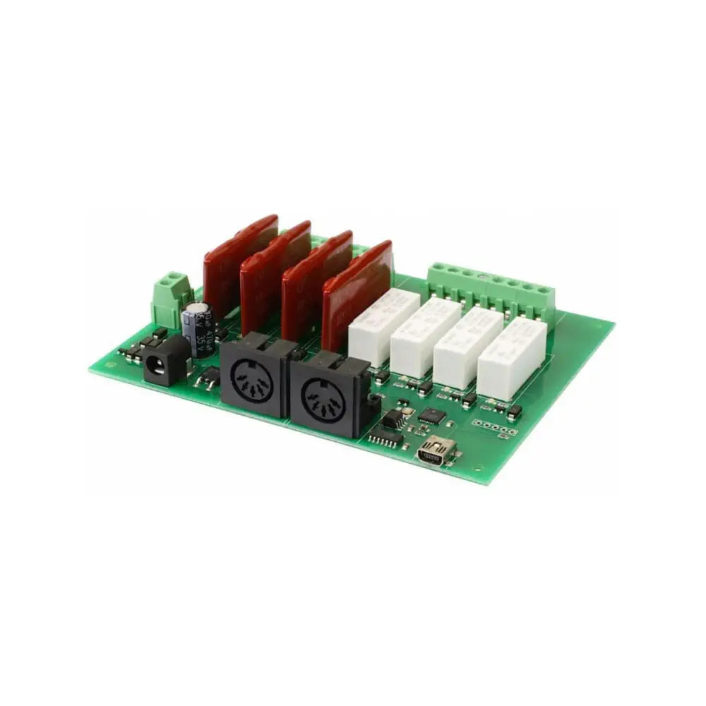 - Foldable and portable cat bagDevantech Midi Controlled 8 Channel Relay Module (4 Dimmer) - Foldable and portable cat bagDevantech Midi Controlled 8 Channel Relay Module (4 Dimmer)