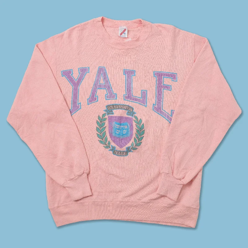 - Dog disposable foam shower gelVintage Yale Sweater XLarge