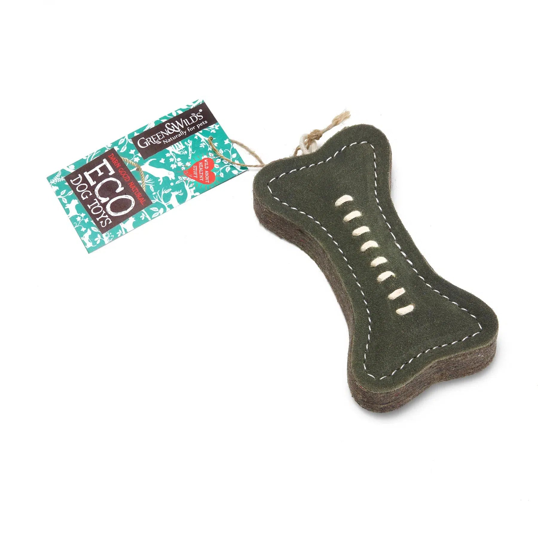 - Pet food leaking toy rankingsGreen & Wilds | Eco Dog Toy - Green Bone