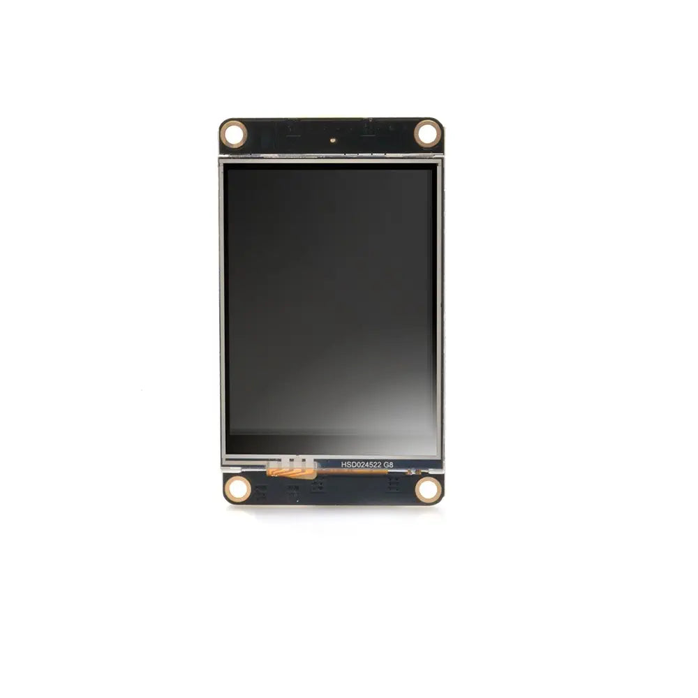 - Pet vitamin complex nutrition tabletsNextion NX3224K024 2.4-Inch Enhanced Series Resistive HMI Touch Display