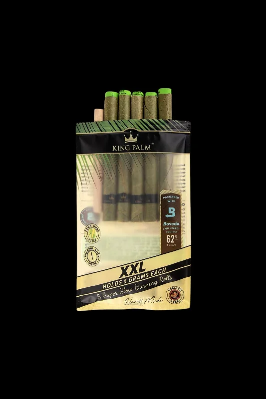  -Non-contact cat thermometerKing Palm XXL Natural Pre Roll Palm Leaf Tubes - 5 Pack