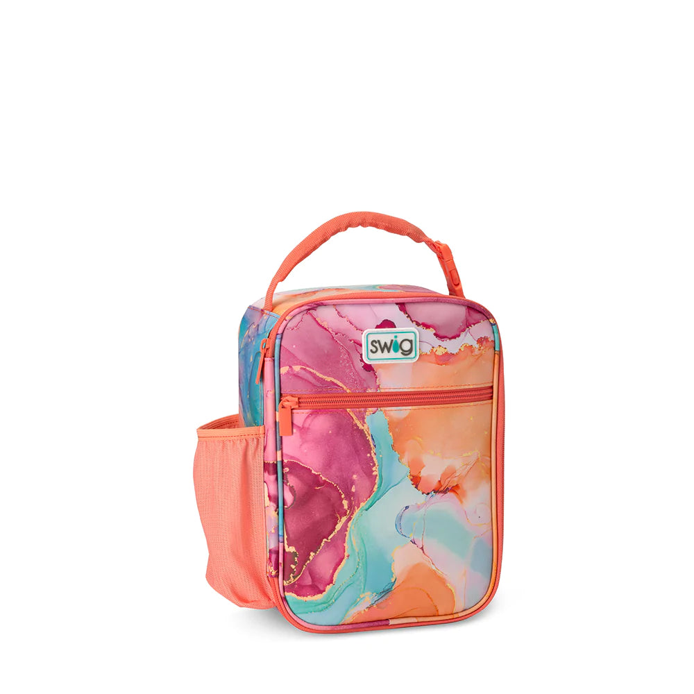- Pet fence foldable indoorDreamsicle Boxxi Lunch Bag