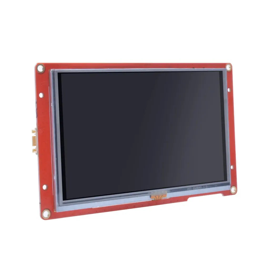 - Pet tear stain cleaning wipesNextion NX8048P050 5-Inch Intelligent Series Capacitive HMI Touch Display