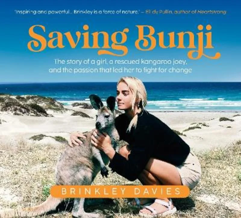---Saving Bunji