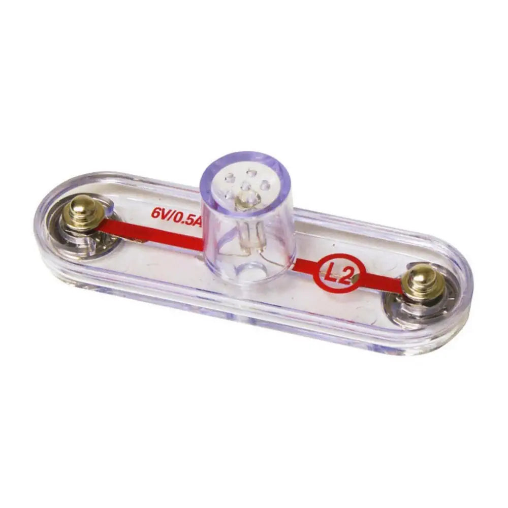  -Non-contact cat thermometerReplacement 6V Lamp (Built-in Bulb) for Snap Circuits