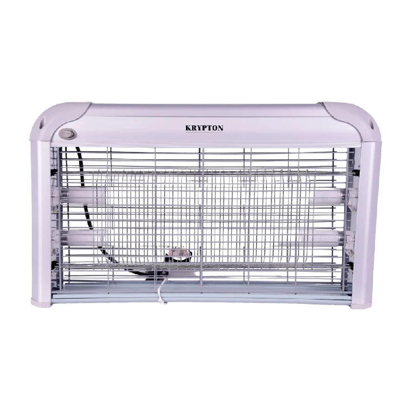 - Air box TSA certified check-inKRYPTON INSECT KILLER 5327