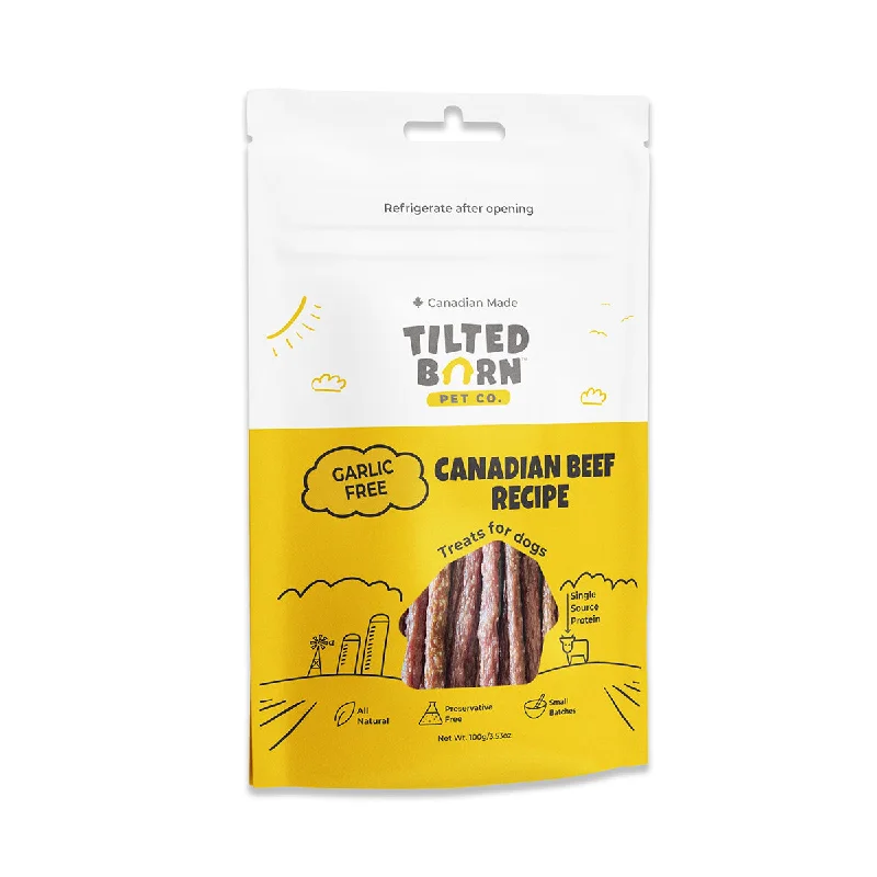 Pet summer light clothesGarlic Free Beef Recipe Dog Treats