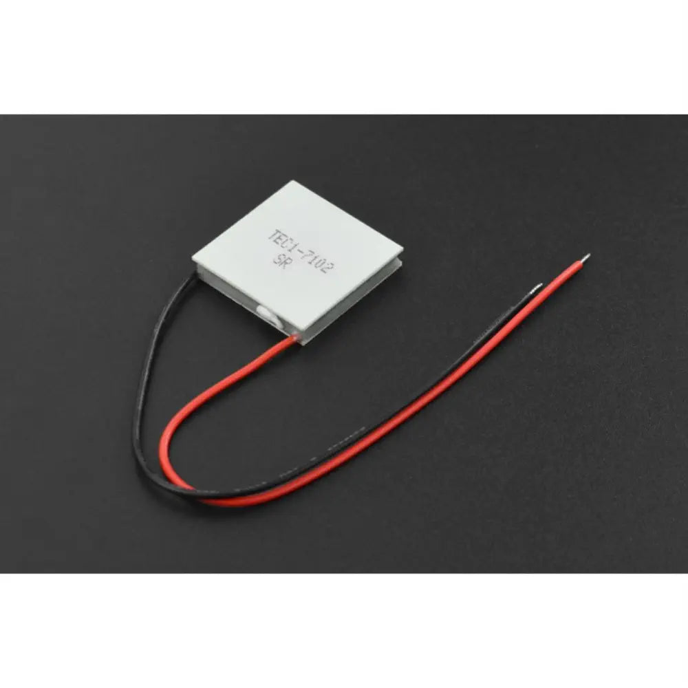  -Non-contact cat thermometerDFRobot Electric Cooler Module (5V 1A)