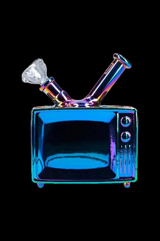 - Postoperative pet anti-licking Elizabethan collarDaily High Club TV Bong