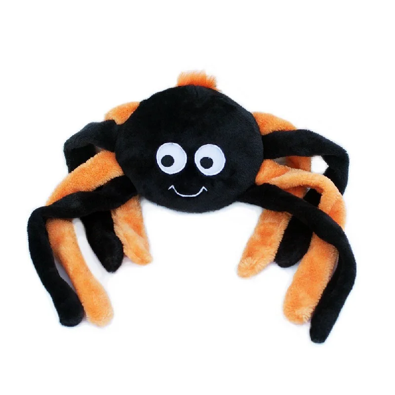  -Anti-scratch scratching board AND cat bed in oneGrunterz - Orange Spider dog toy