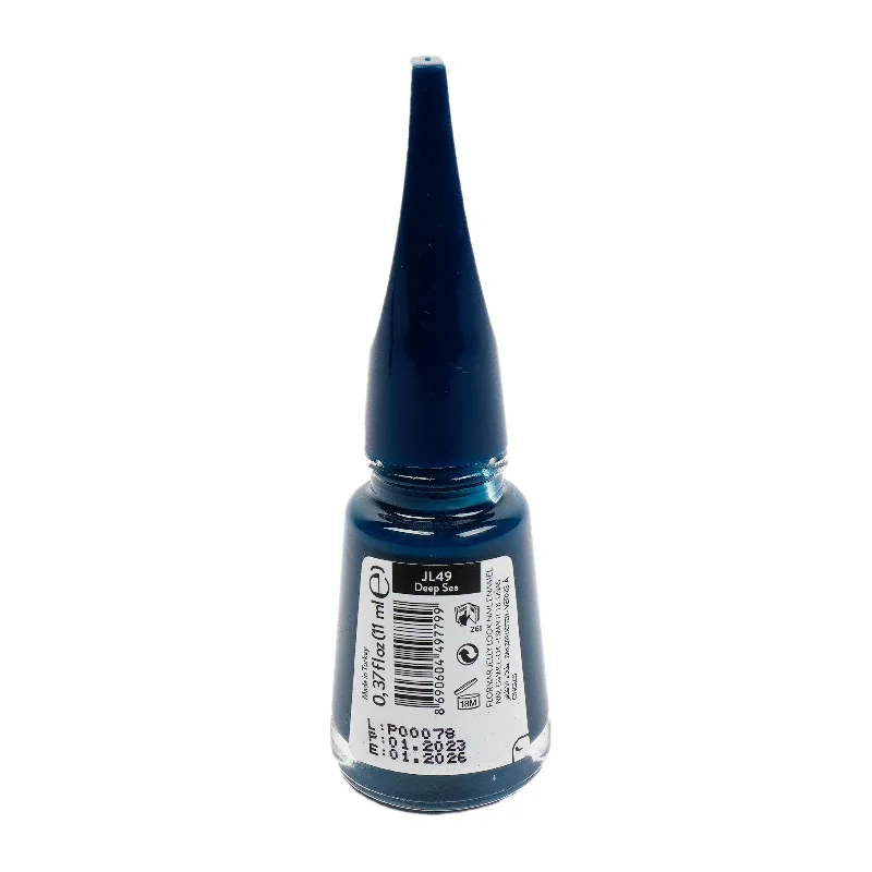 - Winter dog thick down jacketFLORMAR JELLY LOOK NAIL ENAMEL 49 11ML