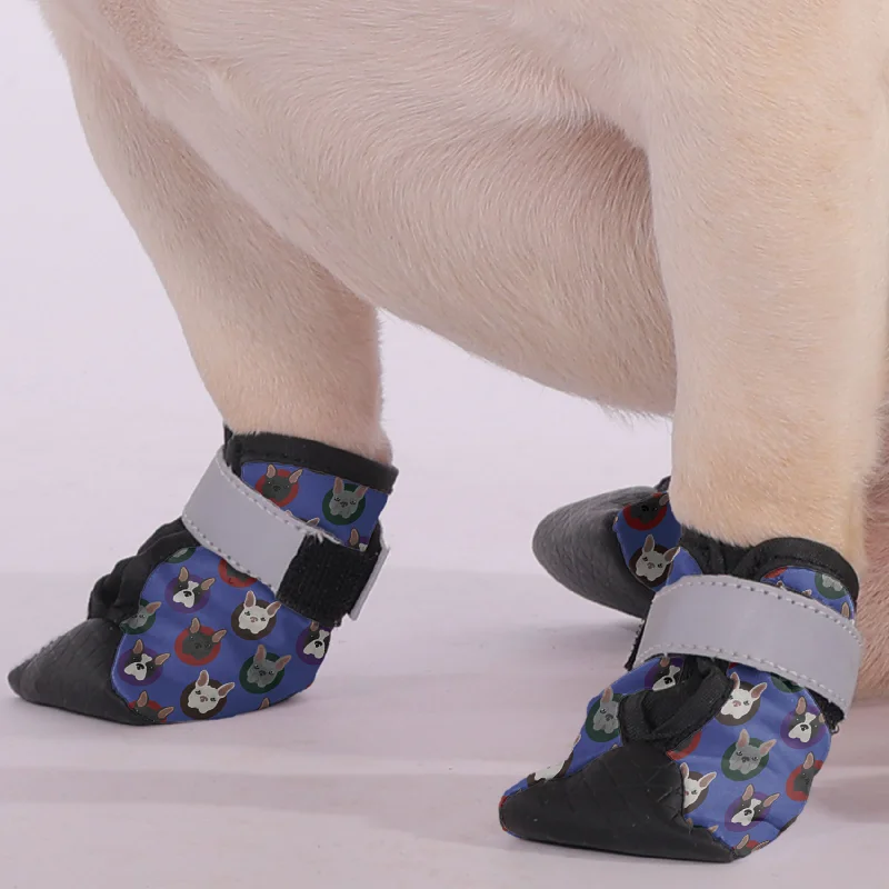 - Elderly dog joint care mattressToast - Premium Dog Socks & Boots for French Bulldogs - Elderly dog joint care mattressToast - Premium Dog Socks & Boots for French Bulldogs