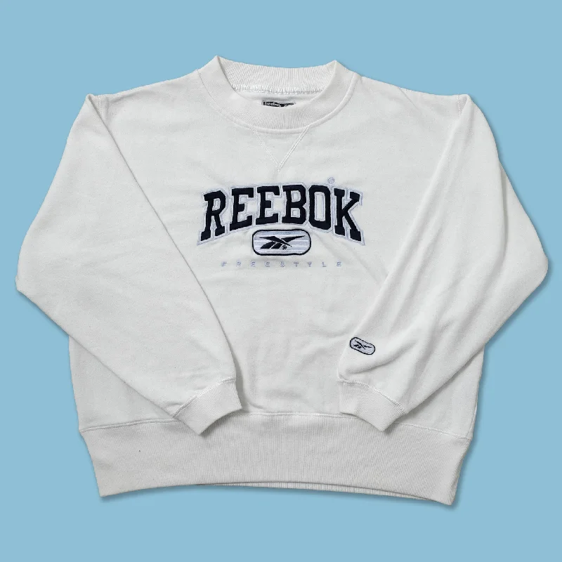 - ​​Christmas pet Christmas clothingVintage Reebok Sweater Small / Medium