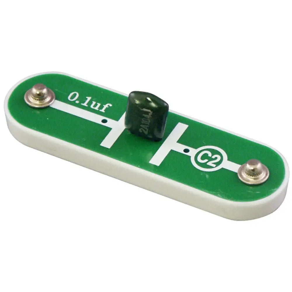 - Degradable pet feces bagReplacement 0.1uF Capacitor for Snap Circuits
