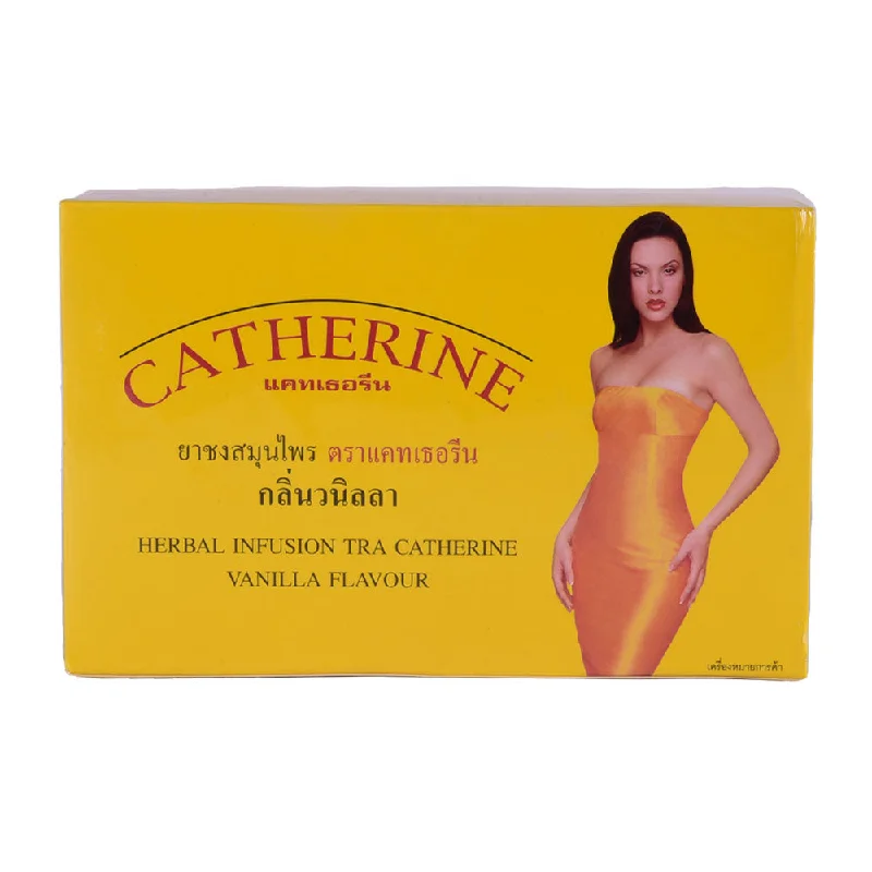 - Cat stress soothing sprayCATHERINE SLIMING TEA HERBAL VANILLA 32 BAGS 165 GM