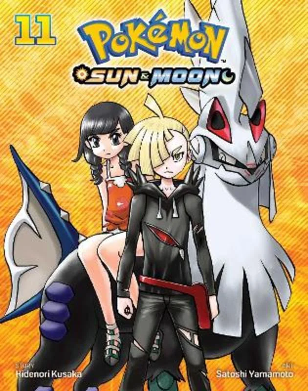 - Dog disposable foam shower gelPokemon: Sun & Moon, Vol. 11