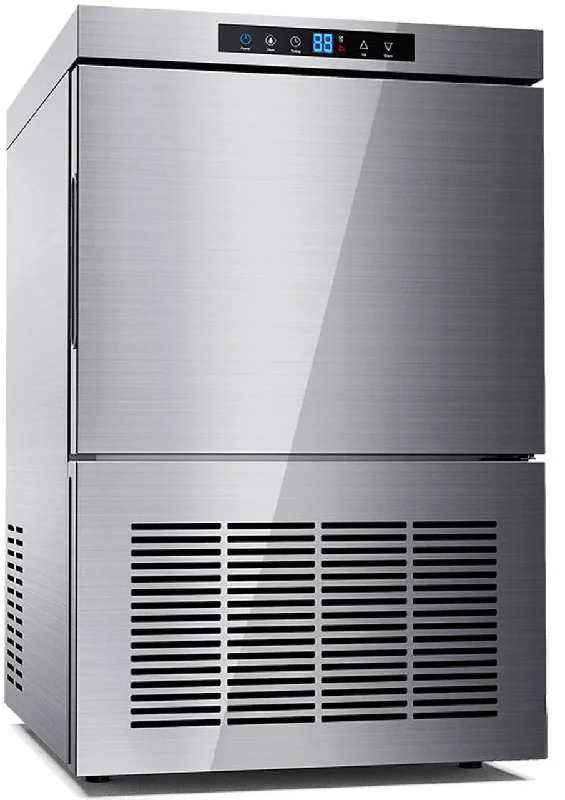 - Elderly dog ​​joint care mattressEzi-Ice Ezi20FA Self contained Full Cube Ice Maker