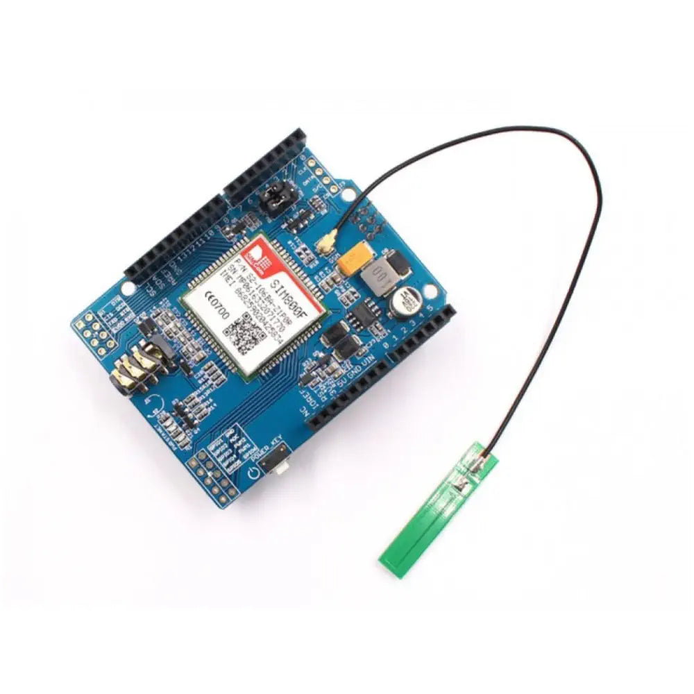 - Pregnant cat delivery room warming boxSIM800F GPRS / GSM Shield