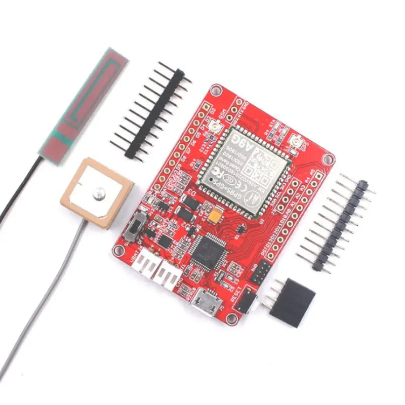 - Custom pet birthday cakeMaduino Zero A9G IoT Microcontroller