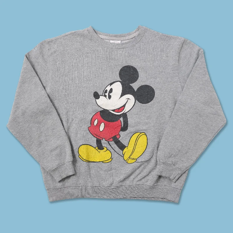 - Teething and chewing toys for puppiesVintage Mickey Mouse Sweater Small