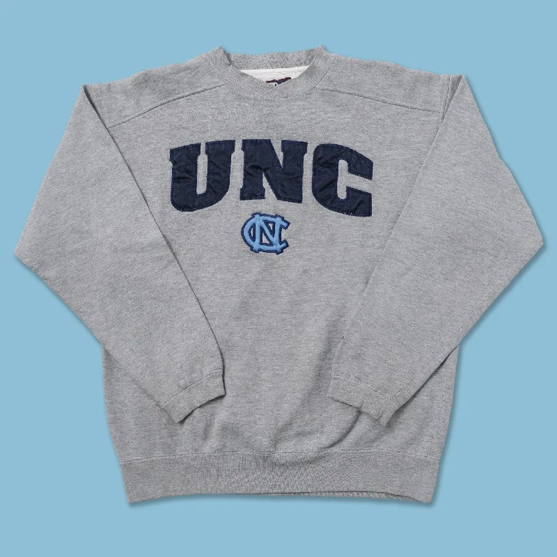 - ​​Pet toys under    yuanVintage Starter UNC Sweater Medium