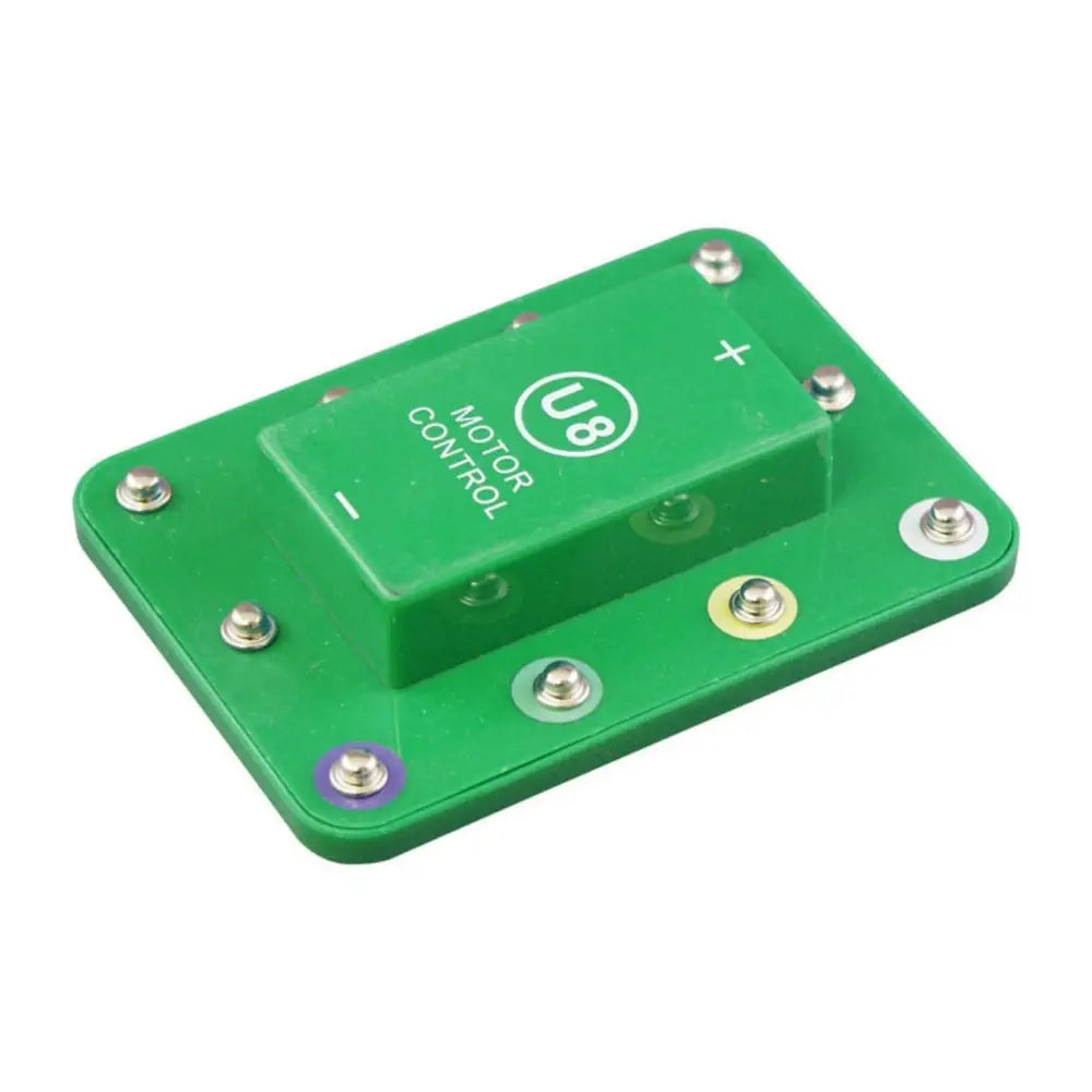 - Foldable and portable cat bagReplacement Motor Control IC for Snap Circuits