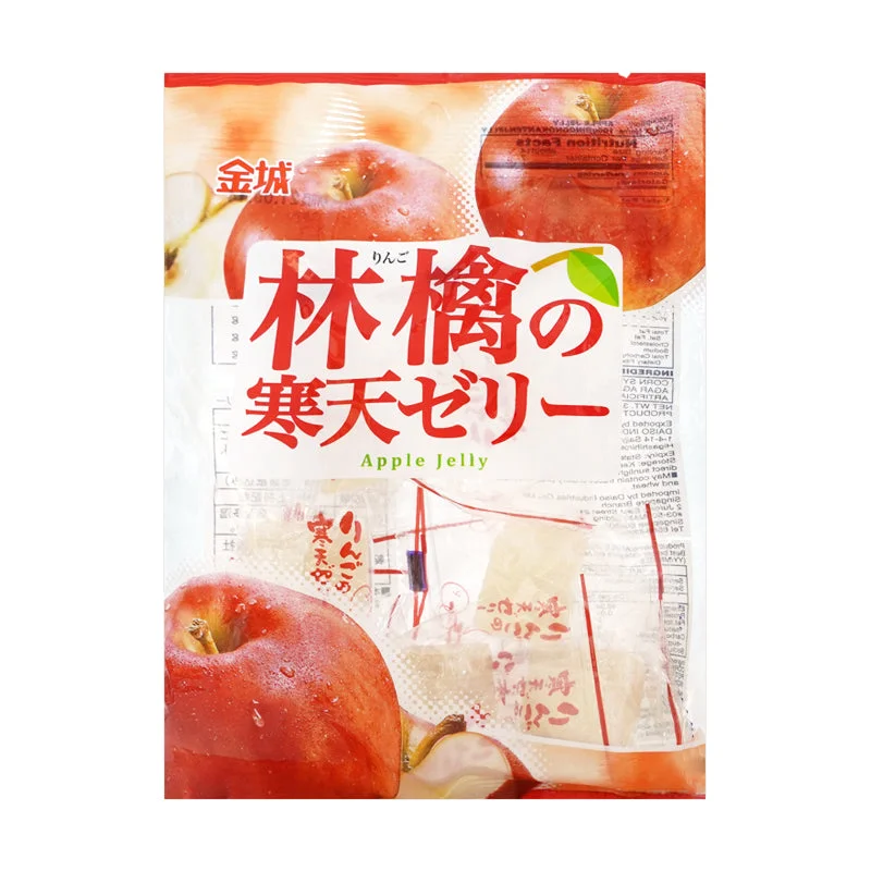 - Organic cotton dog bibsApple Flavored Jelly 100g