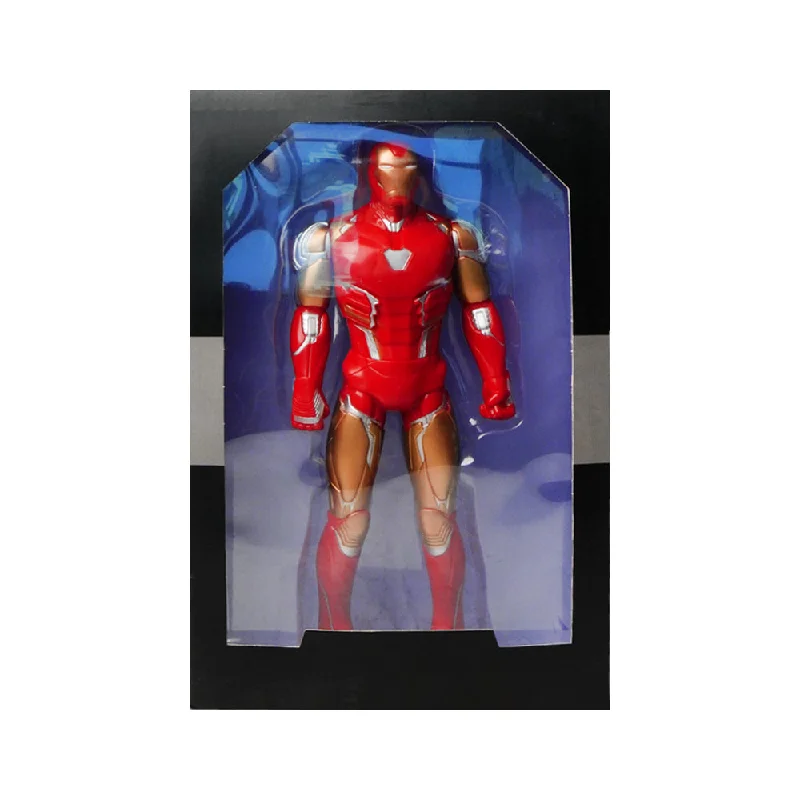 - Pet fence foldable indoorGTX666-BM666 IRONMAN FIGURE 13INCH