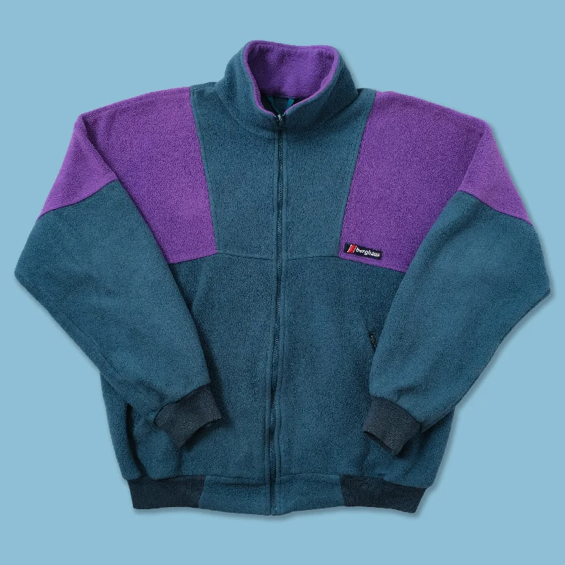 - Teething and chewing toys for puppiesVintage Berghaus Fleece Jacket Medium