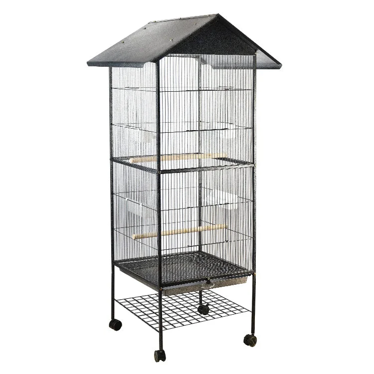 - Cat hair ball removal and hair removal creamYES4PETS 160 cm Large Bird Cage Parrot Aviary Pet Stand-alone Budgie Cage - Cat hair ball removal and hair removal creamYES4PETS 160 cm Large Bird Cage Parrot Aviary Pet Stand-alone Budgie Cage