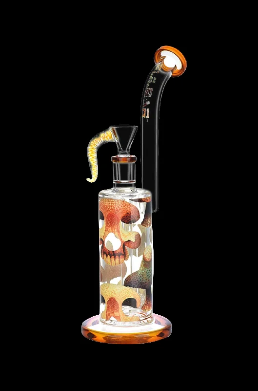 - Pet fence foldable indoorPulsar Fun Guy Design Series Rig-Style Water Pipe