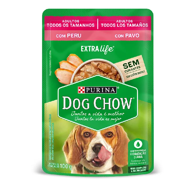  -Anti-scratch scratching board AND cat bed in oneDog Chow Pouch 100 Gr