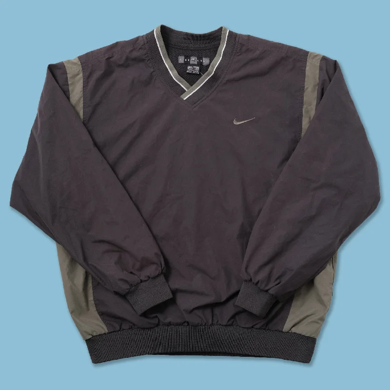- Natural latex pet mattressVintage Nike Golf Windbreaker XLarge