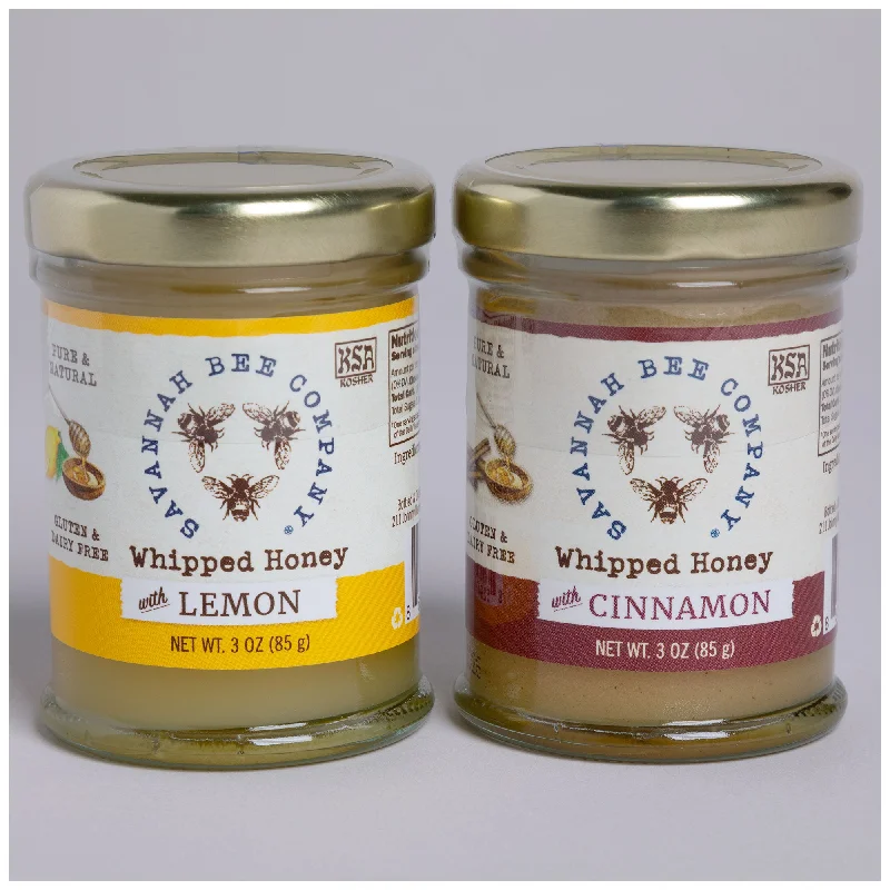 - Pet diabetes prescription foodSavannah Bee Company® Whipped Honey