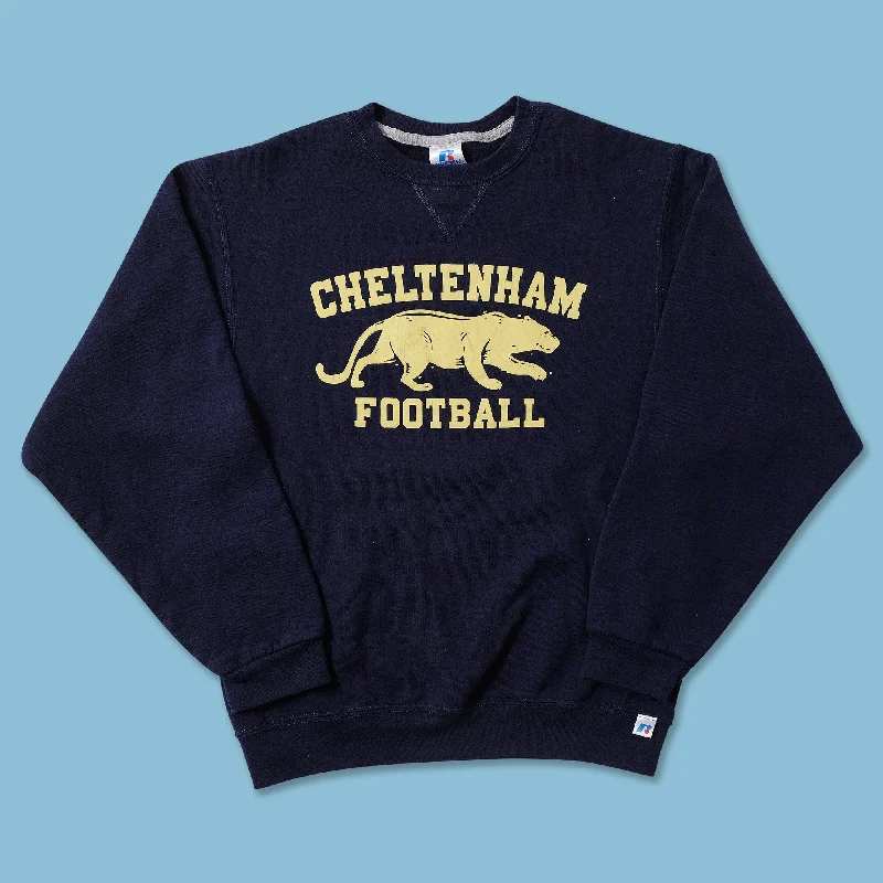 - Pet fence foldable indoorRussell Athletic Cheltenham Football Sweater Small