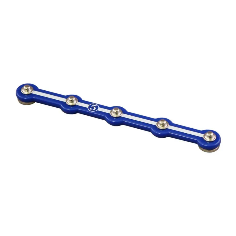 - Dog disposable foam shower gelConductor with 5-Snaps for Snap Circuits