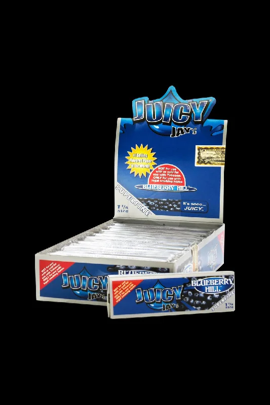 - Custom pet birthday cakeJuicy Jay’s Super Fine Blueberry Rolling Papers