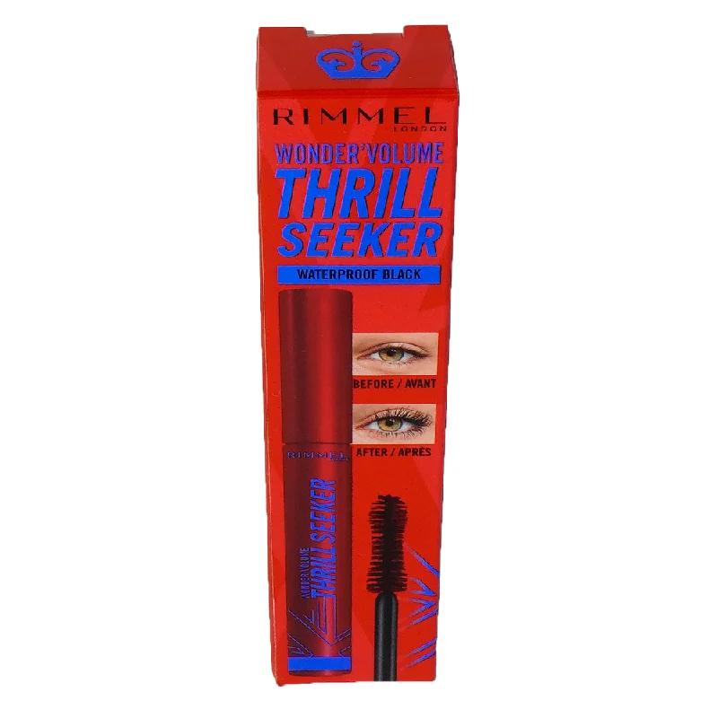- Elderly dog ​​joint care mattressRIMMEL LONDON WONDER VOL THRILL SEEKER WATERPROOF MASCARA 00