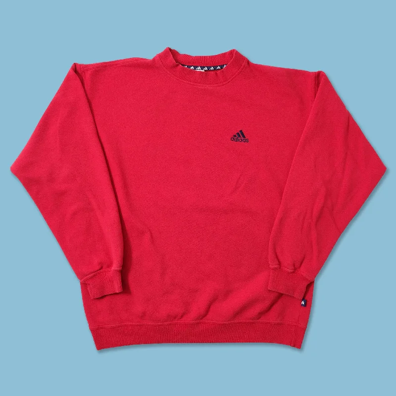  -Anti-scratch sofa protective coverVintage adidas Sweater Large